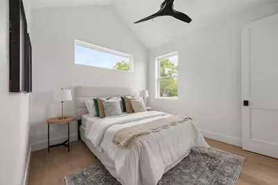5104 Stone Gate Drive #2, Austin, TX 78721 - Photo 14