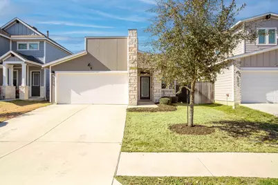 8215 McKamy Drive, Austin, TX 78744 - Photo 2