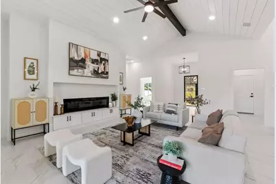 418 Bedford Drive, Spicewood, TX 78669 - Photo 6