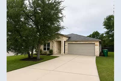 19903 Lincoln Cove, Lago Vista, TX 78645 - Photo 1