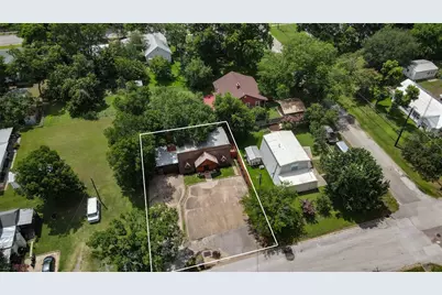 507 W Fawn Street, Caldwell, TX 77836 - Photo 22