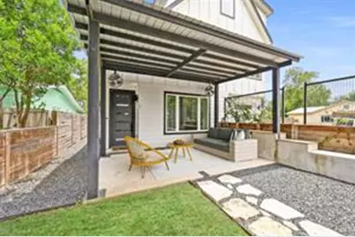 504 Normandy Street #A, Austin, TX 78745 - Photo 2