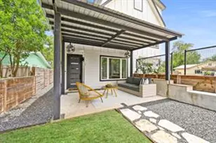 504 Normandy St, Austin, TX 78745 - Photo 2