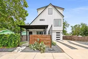 504 Normandy St, Austin, TX 78745 - Photo 1
