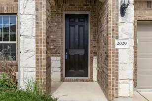2029 Hawkes Cove, Leander, TX 78641 - Photo 2