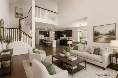 2029 Hawkes Cove, Leander, TX 78641 - Photo 4
