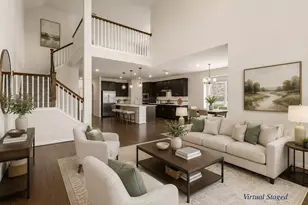2029 Hawkes Cove, Leander, TX 78641 - Photo 4
