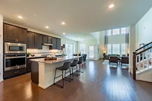 2029 Hawkes Cove, Leander, TX 78641 - Photo 6