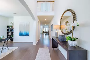 2029 Hawkes Cove, Leander, TX 78641 - Photo 4