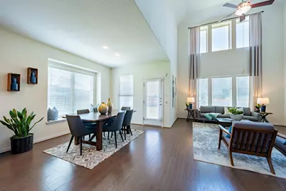 2029 Hawkes Cove, Leander, TX 78641 - Photo 10