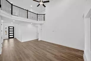 1912 Montella Wy, Leander, TX 78641 - Photo 8