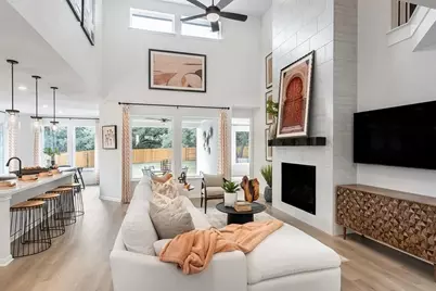 1912 Montella Way, Leander, TX 78641 - Photo 8