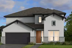 1912 Montella Wy, Leander, TX 78641 - Photo 1