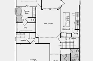 1912 Montella Wy, Leander, TX 78641 - Photo 14