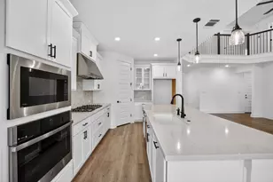 1912 Montella Wy, Leander, TX 78641 - Photo 36