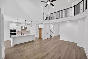 1912 Montella Wy, Leander, TX 78641 - Photo 6