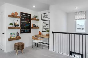 1912 Montella Wy, Leander, TX 78641 - Photo 12