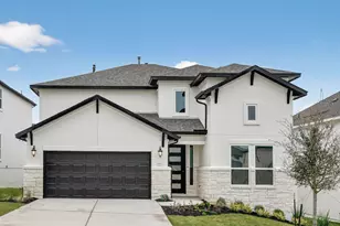 1912 Montella Wy, Leander, TX 78641 - Photo 34