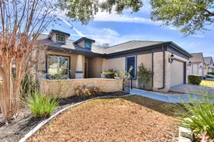 312 Monarch Trail, Georgetown, TX 78633 - Photo 2