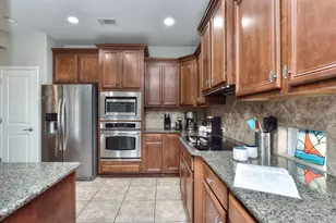 312 Monarch Trail, Georgetown, TX 78633 - Photo 8