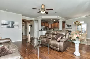 312 Monarch Trail, Georgetown, TX 78633 - Photo 4