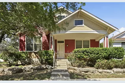 4032 Mather, Kyle, TX 78640 - Photo 1