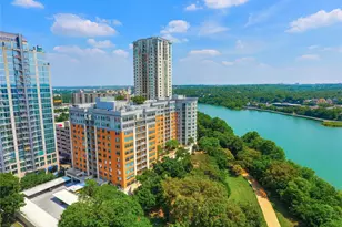 54 Rainey St, Austin, TX 78701 - Photo 2