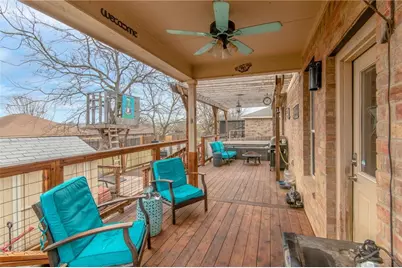 508 Emma Rose Trail, Leander, TX 78641 - Photo 18