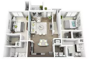 12700 Ridgeline Blvd, Cedar Park, TX 78613 - Photo 2