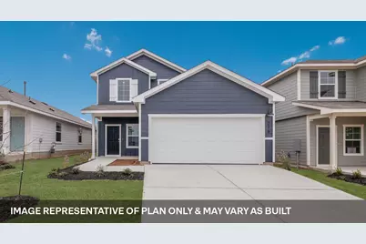 13302 Cerise Queen Way, Mustang Ridge, TX 78610 - Photo 1