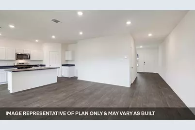 13302 Cerise Queen Way, Mustang Ridge, TX 78610 - Photo 4