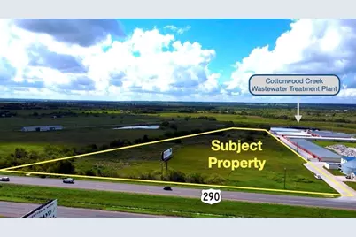 15105 US Highway 290 Highway E, Manor, TX 78653 - Photo 2