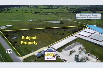 15105 US Highway 290 Highway E, Manor, TX 78653 - Photo 1