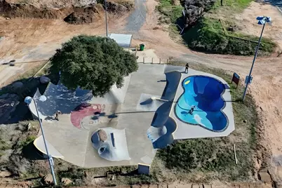 732 Aspen Lane, Cottonwood Shores, TX 78657 - Photo 10