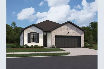 310 Sunlight Lake Boulevard, Hutto, TX 78634 - Photo 1