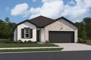 310 Sunlight Lake Boulevard, Hutto, TX 78634 - Photo 1