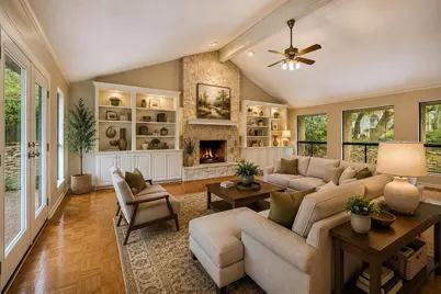 5504 Cedro Trail, Austin, TX 78731 - Photo 6