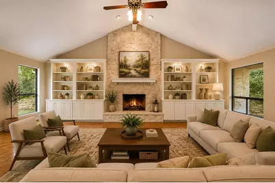 5504 Cedro Trail, Austin, TX 78731 - Photo 4