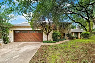 5504 Cedro Trail, Austin, TX 78731 - Photo 1