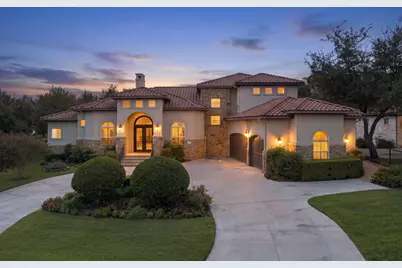3 Gentlebrook Bend, The Hills, TX 78738 - Photo 1