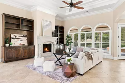 3 Gentlebrook Bend, The Hills, TX 78738 - Photo 2