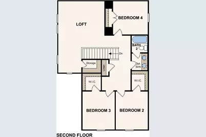 261 Firefox Way, Jarrell, TX 76537 - Photo 8