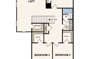 261 Firefox Wy, Jarrell, TX 76537 - Photo 8