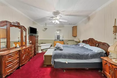 550 County Road 471, Thrall, TX 76578 - Photo 18