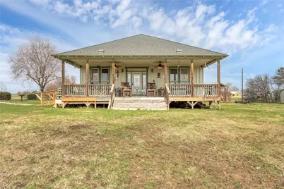550 County Road 471, Thrall, TX 76578 - Photo 1