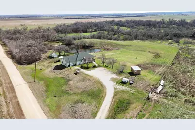 550 County Road 471, Thrall, TX 76578 - Photo 4