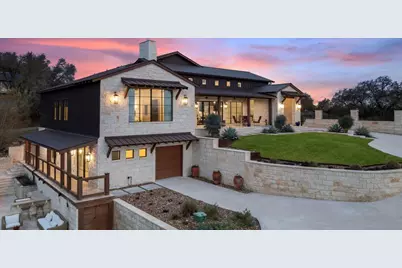 4001 Tejon Circle, Austin, TX 78734 - Photo 4