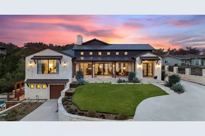 4001 Tejon Circle, Austin, TX 78734 - Photo 2