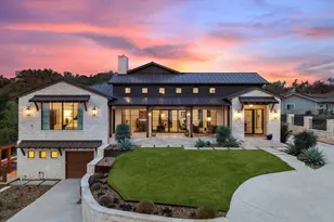 4001 Tejon Cir, Austin, TX 78734 - Photo 2