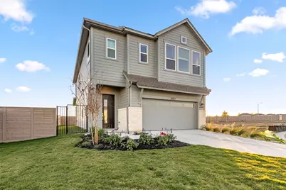 1057 Brickell Loop, Austin, TX 78744 - Photo 2